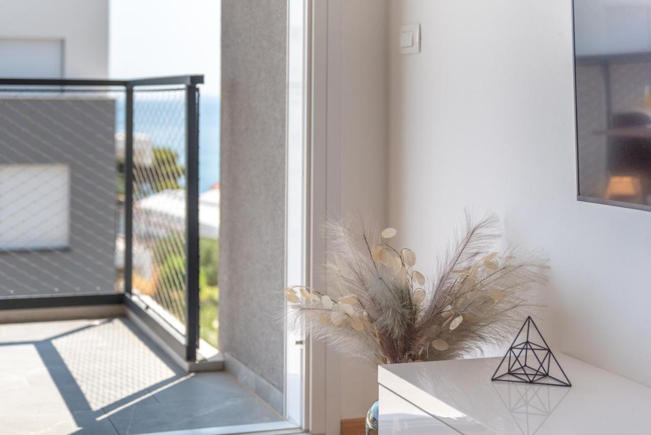 Dalmatia Apartment Znjan Сплит Екстериор снимка