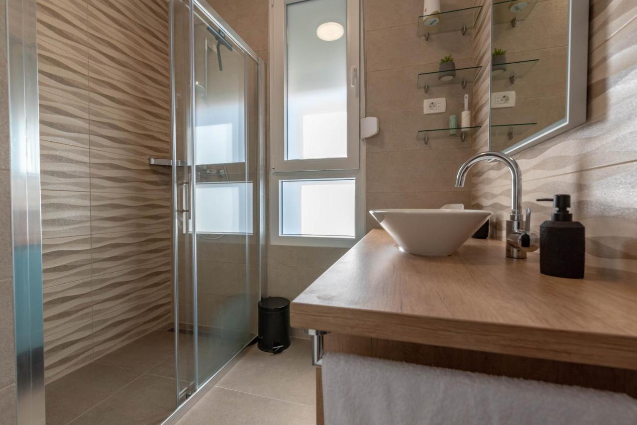 Dalmatia Apartment Znjan Сплит Екстериор снимка